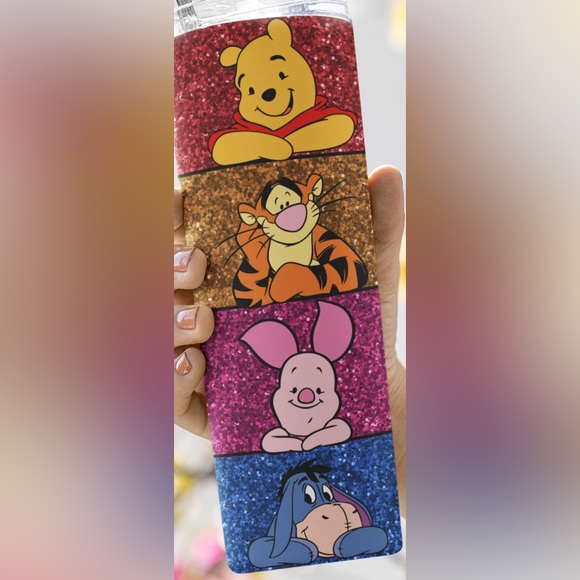 Accessories - 20oz tumbler